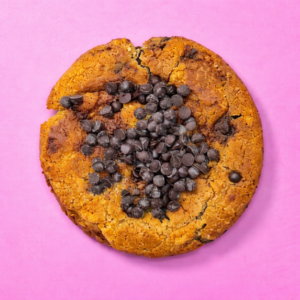 Cookies chocolat