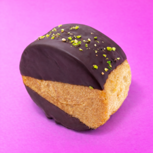 New york rolls pistache