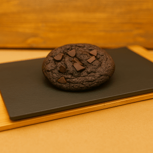 Cookies chocolat