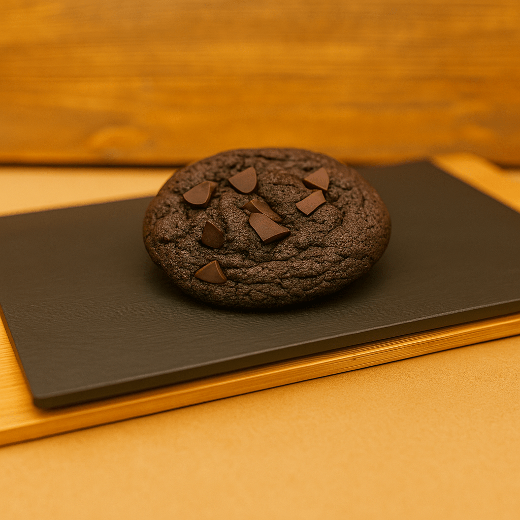 Cookies chocolat