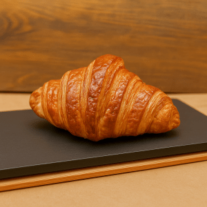 Croissant pur beurre