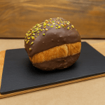 New york rolls pistache