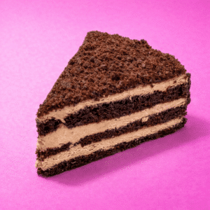 Américain chocolat noisette