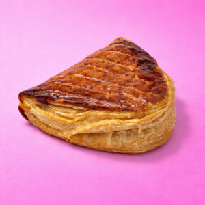 Chausson aux pommes