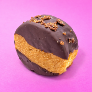 New york rolls vanille caramel
