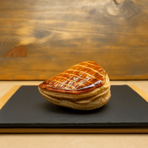 Chausson aux amandes