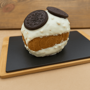 New york rolls oréo