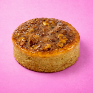 Tarte aux noix