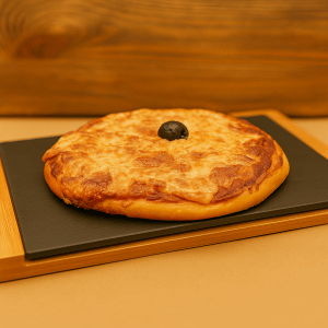 Pizza fromage